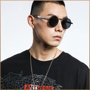 Eyeglasses Metal Shade Excellent Touch Visual Fatigue Is Reduced Fashion Accessories Seaside Travel