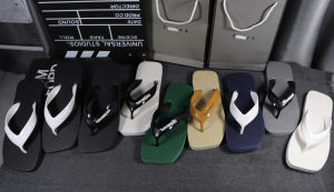 DÉP CAOSU NON ĐÚC NGUYÊN KHỐI TÔNG CLASSIC VUÔNG ĐỘC ĐÁO