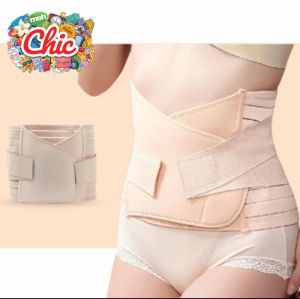 Korset Setelah Melahirkan