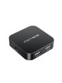 Acasis HDMI to USB 3.0 Video Capture Card - 1080P@60FPS Recording & 4K@30Hz Pass-Through, Stereo Audio Sync, Plug & Play for PS5/Xbox/Switch Live Streaming. 