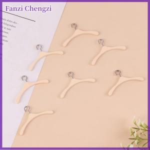 Fanzi 1:12 Dollhouse Miniture Coat Hanger Simulation Decoration Accessories Toys