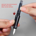0.38mm/0.5mm fountain pen/pulpen/ink Pen for student Use-Tenwin. 