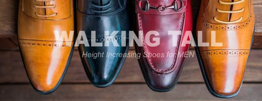 Walking sales formal shoes