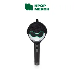 BTS J-HOPE - [ HOPE ON THE STAGE ] Official Light Stick Ball