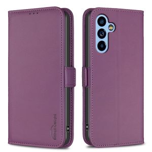For Samsung Galaxy A57 A56 A37 A36 A27 A26 A07 A06 A16 A17 5G Cover Samsung A55 A16 4G Phone Case Magnetic Leather Wallet Card Slot Fashion Flip Cover Casing