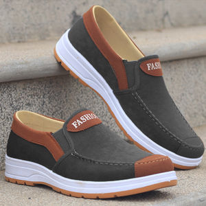 KDAShop จัดส่งไว 🔥 รองเท้าแฟชั่นรองเท้าแบบสวมรองเท้าผ้าใบแบบสวมรองเท้าใส่สบายรูปทรงเป็นเอกลักษณ์พื้นนุ่มใส่สบาย ดีไซน์เท่ เข้ากับทุกการแต่งตัว ราคาเกินคุ้มเวอร์มาก 😍