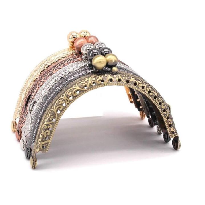 Sewing Wallet Clasps Vintage Purse Sewing Kit Vintage Clasp Purse