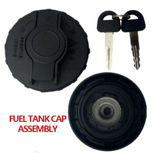 Gas Tank Cap Suzuki K6A DA52 DA62 DA63 DA64 DA65 with Keys DA63T DA64V DA64W