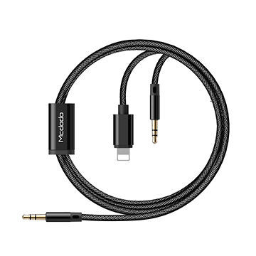 100% ORIGINAL Mcdodo CA-3360 to Jack