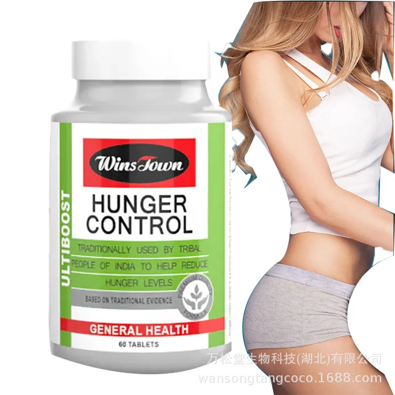 Winstown hunger control tablet slimming weight loss pills Lazada