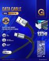 G-POWER KABEL DATA L157 MICRO USB / TYPE C / IPHONE FAST CHARGING 6A QUICK CHARGING CABLE. 