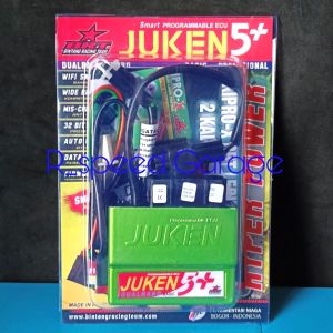 ECU BRT JUKEN 5+ PLUS DUALBAND R15 V3 VVA & VIXION R 155 VVA