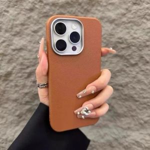 SOFT CASE CASING HP BEN LEATHER FOR REALME C75 C75X C71 C67 C65 C63 C61 C55 C53 C51 C51S C35 C33 C31 C30 C25 C25S C25Y C20 C17 C15 C12 C11 C2 C1 - BDC