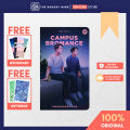 Campus Bromance (ORIGINAL)  by Thegoodboyside (PB) Romance Books. 