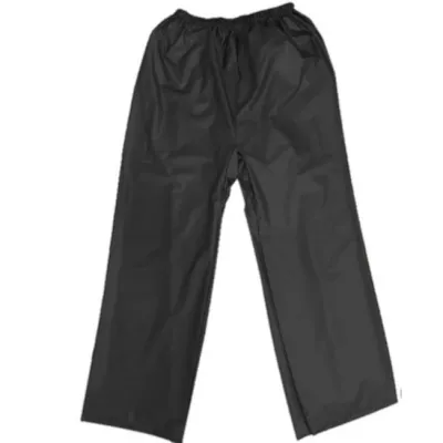 Celana Jas Hujan Bahan PVC Karet WATERPROOF Sudah Full Sealing Pres Anti Sobek Dan Rembes Celana Saja Orisinal Latansa / Celana Jas Hujan Saja Jumbo XXXL Besar Tebal Pria Wanita Anti Robek Clana Ujan Anti Air Raincoat Waterproof