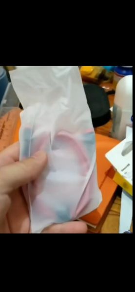 Buyer review video 2