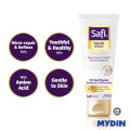 Safi Youth Gold Biome Rescue Youthful Balancing Cleanser 100g. 