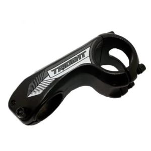 MOUNTAIN BIKE HANDLEBAR LONG negative -17° 70MM 31.8M STEM FOR MTB ROAD BIKE STEM -10