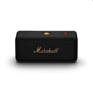 Marshall Emberton II/III Bluetooth Speaker - One-year warranty