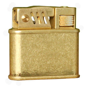 Hộp Quẹt Bật Lửa Xăng Đá Zorro Z540 thiết kế đẹp độc lạ - Dùng xăng bấc đá cao cấp