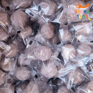 Yummy1988😋พร้อมส่ง💯 พุทราจีนสอดไส้อัลมอลล์ 500 กรัม หอม หวาน กรอบละมุน! ราคาพิเศษวันนี้ของว่างสุขภาพ ขนมเคี้ยวเพลิน