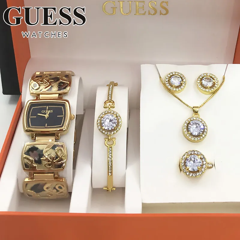 Guess shop women's accessories