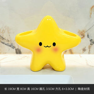 Purrhappy ขวดโลชั่น ดาวน่ารัก ขวดแชมพู ขวดโลชั่น แบบพกพา สำหรับเดินทาง ขวดรีฟิล 400ML อุปกรณ์ห้องน้ำ