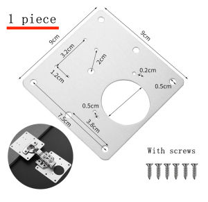 (Per pair 2pcs) Hydraulic Soft Close Concealed Hinges Regular for Cabinet Full Coverage Heavy Duty Hinges (With screws)