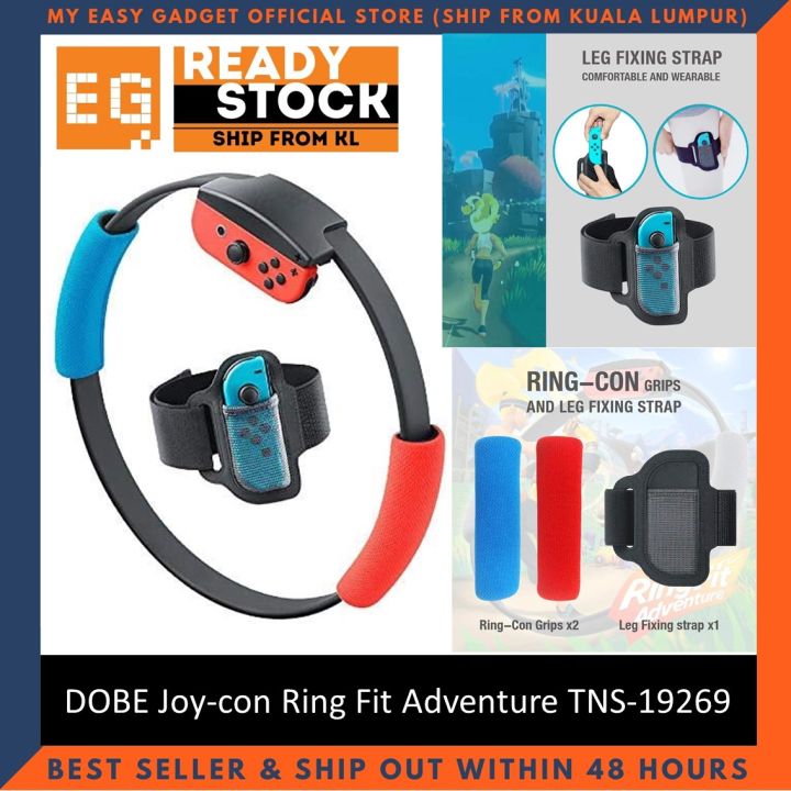 Joy Con Ring Con For Switch Joy Con Nintendo Switch Active Ring