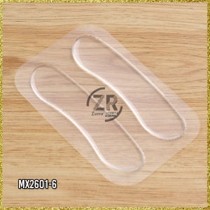 GANJALAN SEPATU KEBESARAN WANITA GANJELAN BANTALAN SEPATU PRIA KEGEDEAN AKSESORIS SOL SHOES Pelindung Tumit kaki sepatu anti lecet MX2601 ZIORRA