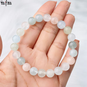 [XẢ KHO GIẢM SÂU] Vòng tay đá Morgan 8mm 6A