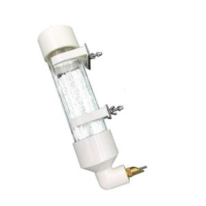 Chim chai nước PARAKEET dụng cụ nạp thức ăn cho chim Lồng thú cưng treo tự động Bát Máy nước uống cho Parrot budgies