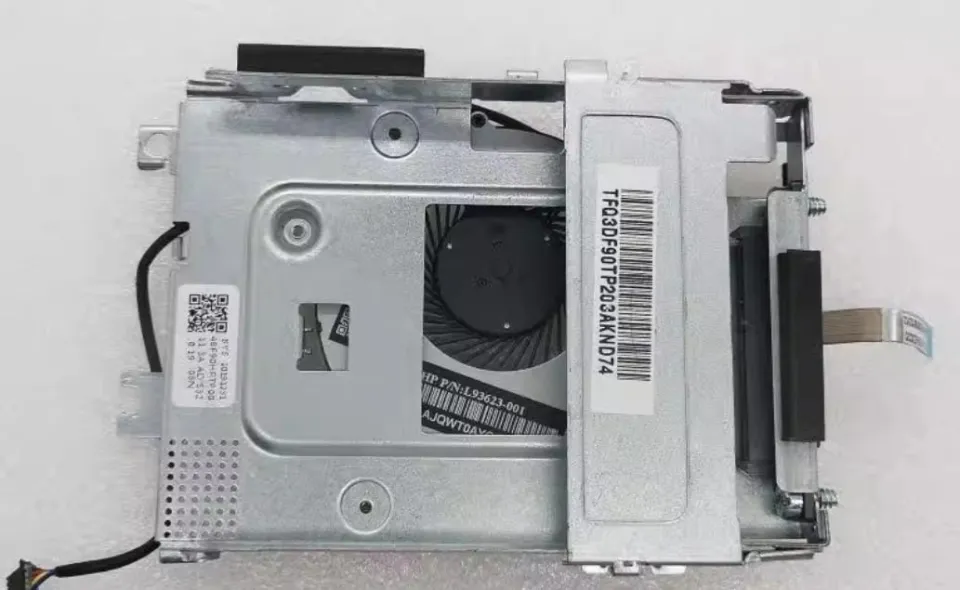 HP EliteDesk 705 800 ProDesk 400 600 G6 G8 DM Mini 2.5