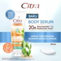 CITRA Hand Body Serum Body Lotion Insta Protect Fresh Complete Glow 100 ml - 180 ml. 