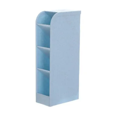 BRW คอนโดปากกา ที่เก็บปากกา กล่องเก็บปากกา มีให้เลือก2ขนาด 3 แบบ