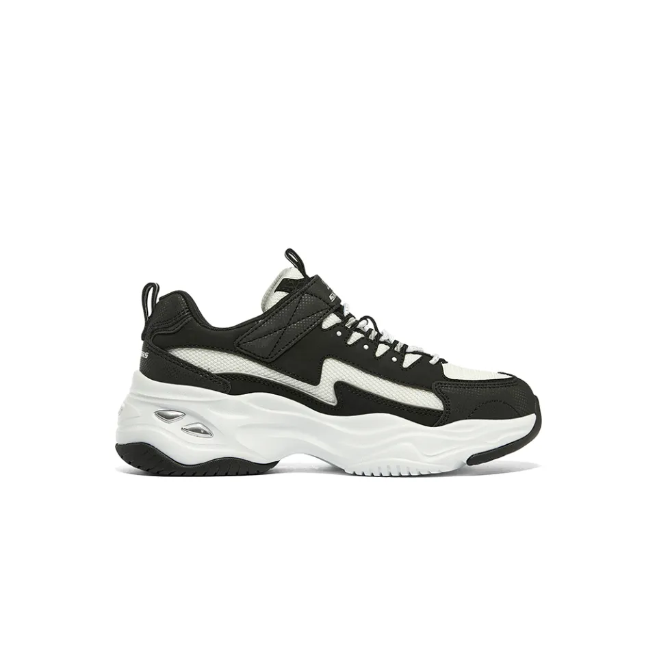 Skechers D'Lites 4.0 Bkw