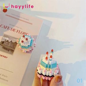 HAYYLIFE Set Puzzle Butiran Kue Edukatif – Latihan Keterampilan Motorik Anak Anti Tersedak HL-GCE883