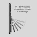 [USISQ] Aulumu G05 4-in-1 Magnetic Phone Stand Grip Compatible with MagSafe Removable 360° Adjustable Phone Kickstand with Box Opener ✬✫✩. 