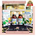 PRORIS SIRUP DAN FORTE SIRUP / OBAT DEMAM ANAK SAKIT GIGI DAN TUMBUH GIGI / ANTI NYERI. 