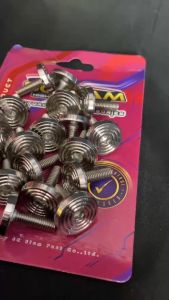 SC SIAM CONCAVE 6X20 BIG HEAD FLAT