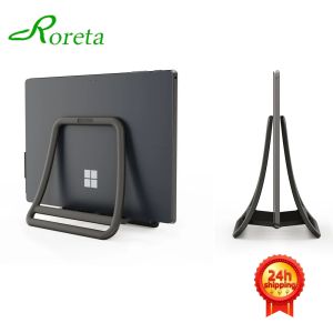 Universal Vertical Laptop Stand Foldable Tablet Desktop Stand Notebook Dock for Macbook Air Pro Ipad Lenovo Dell Support Holder2026