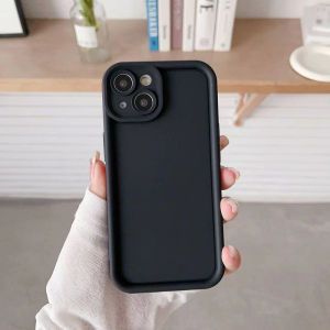 Honor 50 70 90 Lite x7b X9 x9b x8b X8 X6 x9a x8a X7A x6a Magic 5 Pro mềm màu trơn vỏ điện thoại