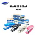 Alat Staples / Alat Stapler Honaga HD-50 Besar. 