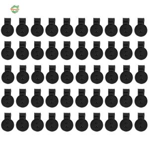 คลิปผ้าบังแดดแบบถอดได้สำหรับสวนและลานบ้าน ดีไซน์สี่เหลี่ยมแข็งแรงใช้งานง่ายและปลอดภัย[Winnereco World]