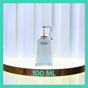 [Local Seller] Faconnable Stripe EDT 50ml 100ml [100% Original]