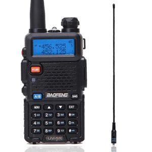 [FREE Headset] BAOFENG UV13 Pro V2 10W Powerful Type-C Charging Handheld Dual Band Walkie Talkie Waterproof UHF VHF UV-10R Two Way Radio