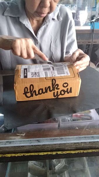 Buyer review video 3