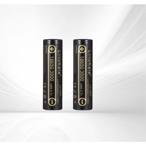 LiitoKala Lii-35A original 18650 3500mAh 3.7V 35A Li-Ion high-quality battery rechargeable
