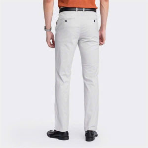 Quần khaki Insidemen IKK00803 regular fit