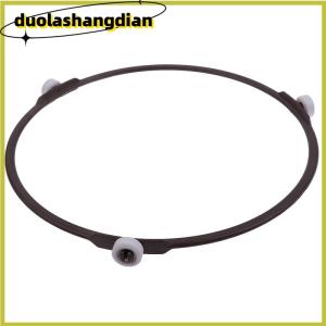 [Duola] 1Pc Microwave Oven Turntable Bracket Base Tray Rotating Ring Support Stand